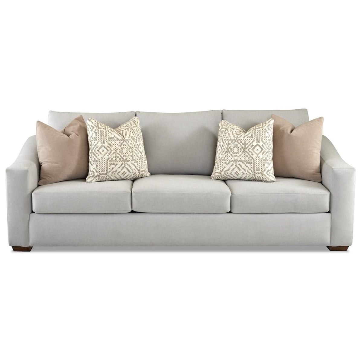 large sofa cushions