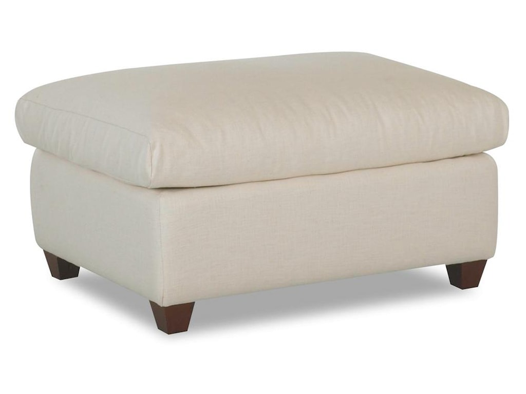 Klaussner FifiOttoman