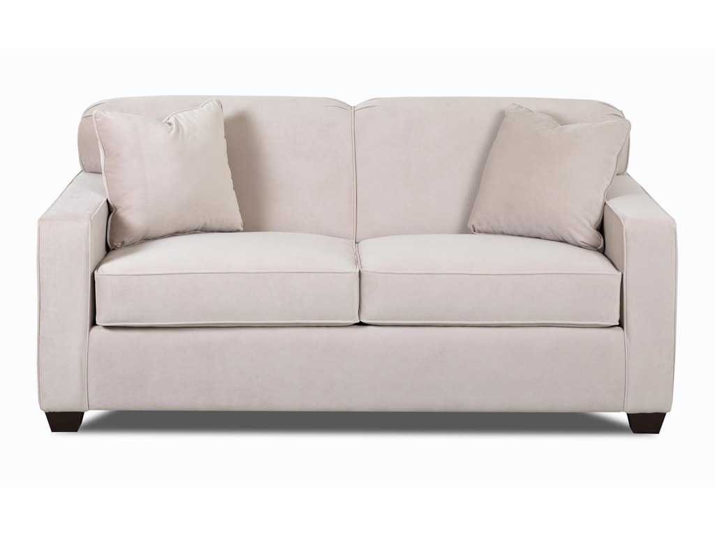 Klaussner Gillis Innerspring Regular Sleeper By Home