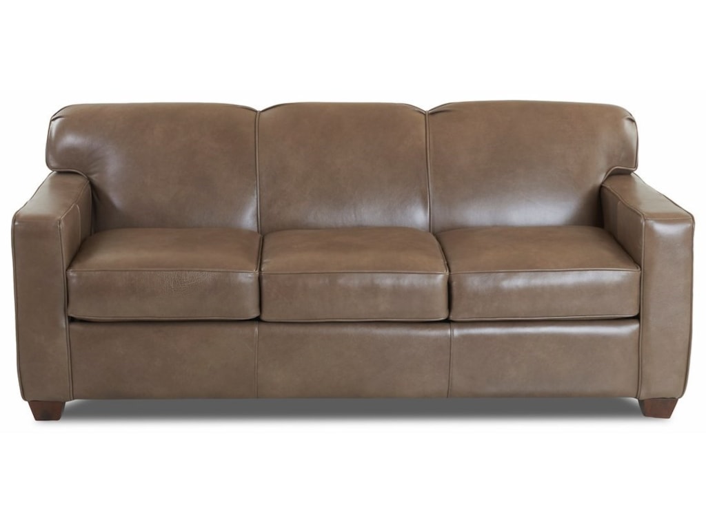 Klaussner GillisDreamquest Queen Sleeper