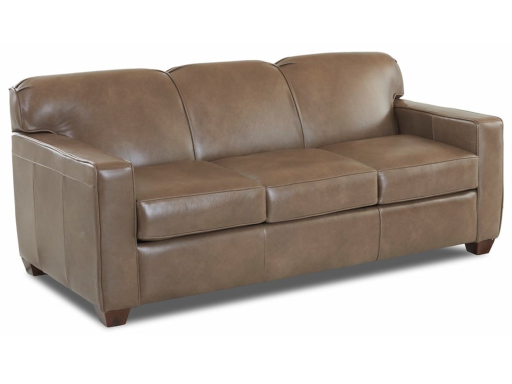 Klaussner GillisDreamquest Queen Sleeper