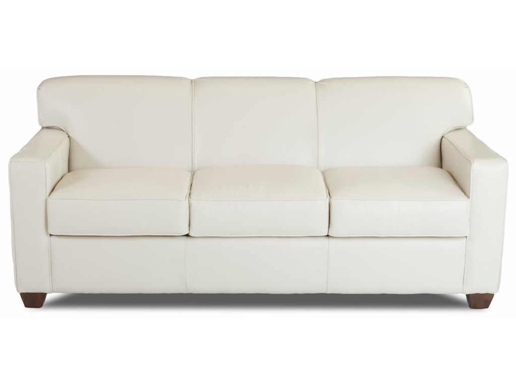 Klaussner GillisInnerspring Queen Sleeper