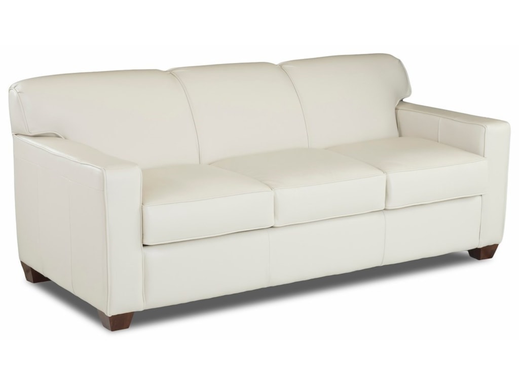 Klaussner GillisInnerspring Queen Sleeper