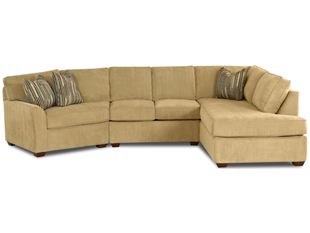 Grady Sectional Grady Sectional