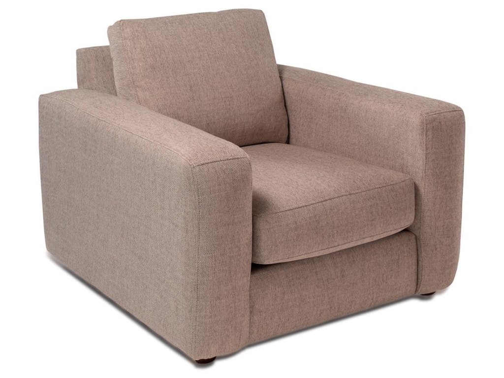 Simple Elegance HealeyContemporary Chair