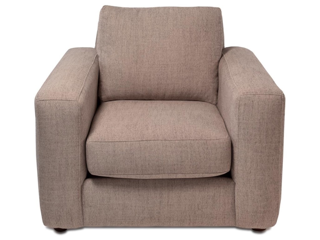 Simple Elegance HealeyContemporary Chair