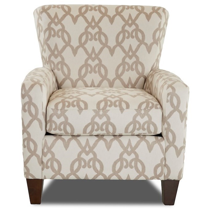 occasional chairs with arms