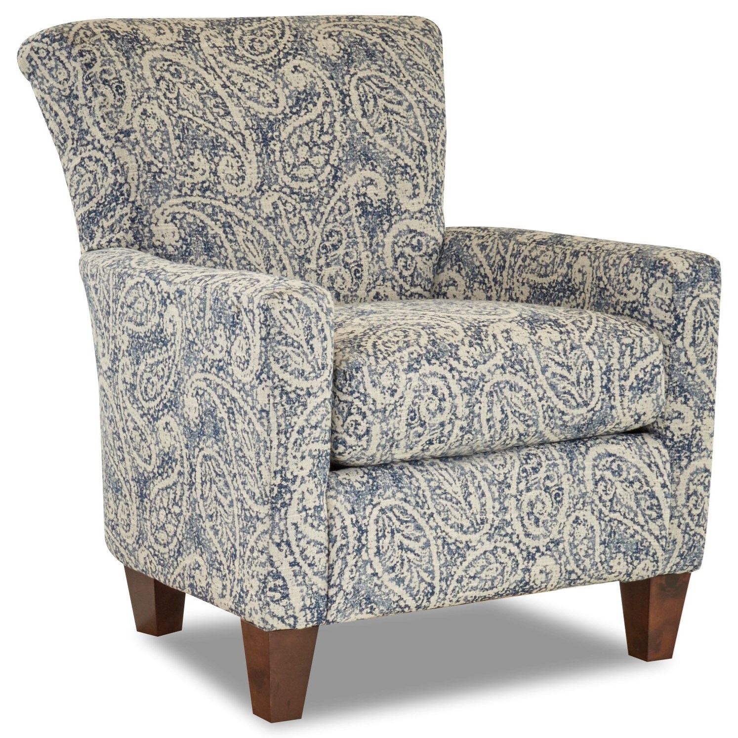 occasional chairs with arms