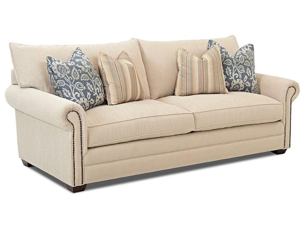 Klaussner HuntleySofa