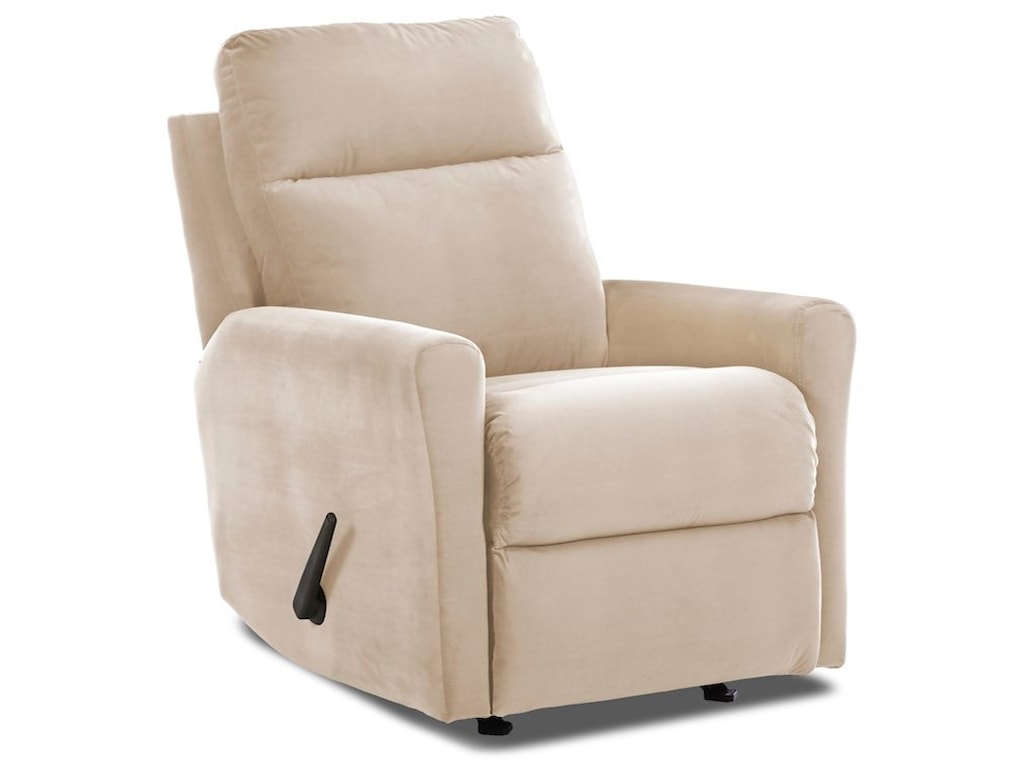 Klaussner IkonGliding Reclining Chair