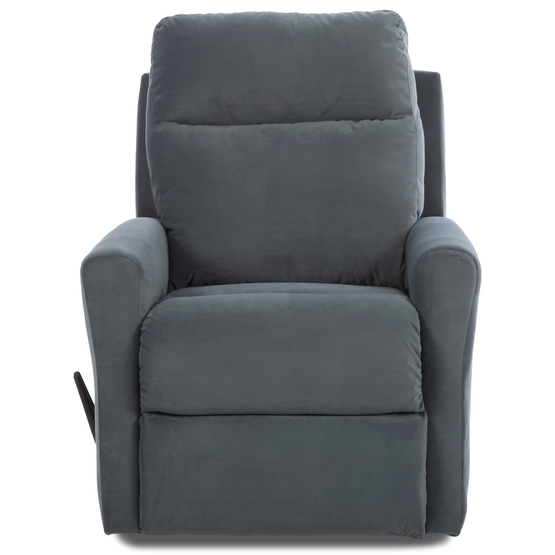 nina swivel glider recliner