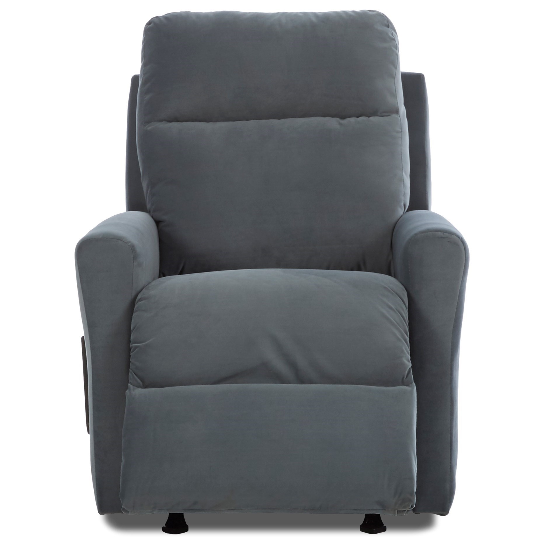 nina swivel glider recliner
