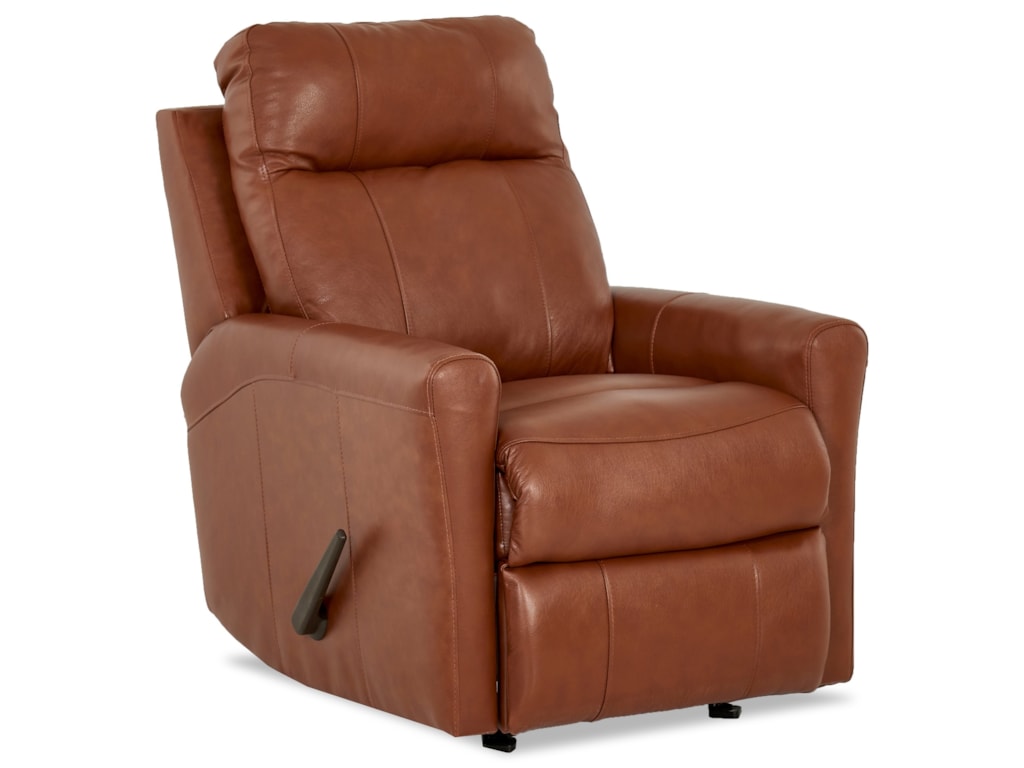 Klaussner IkonPower Reclining Chair