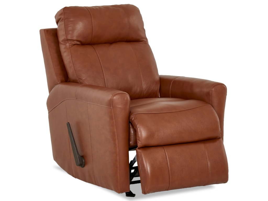 Klaussner IkonPower Reclining Chair