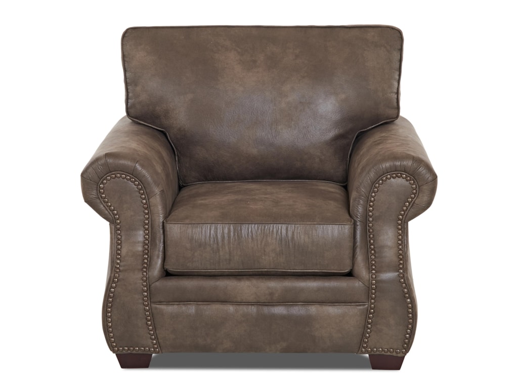 Klaussner JasperChair