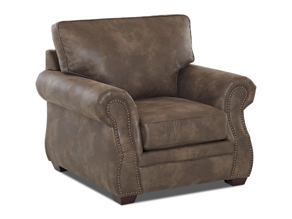 Klaussner JasperChair