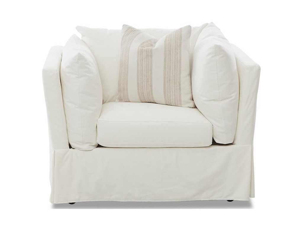 Klaussner Jojo Vintage Chair And A Half With Slipcover Find Your Furniture Chair A Half Klaussner Jojo Vintage Chair And A Half With Slipcover Find Your Furniture Chair A Half