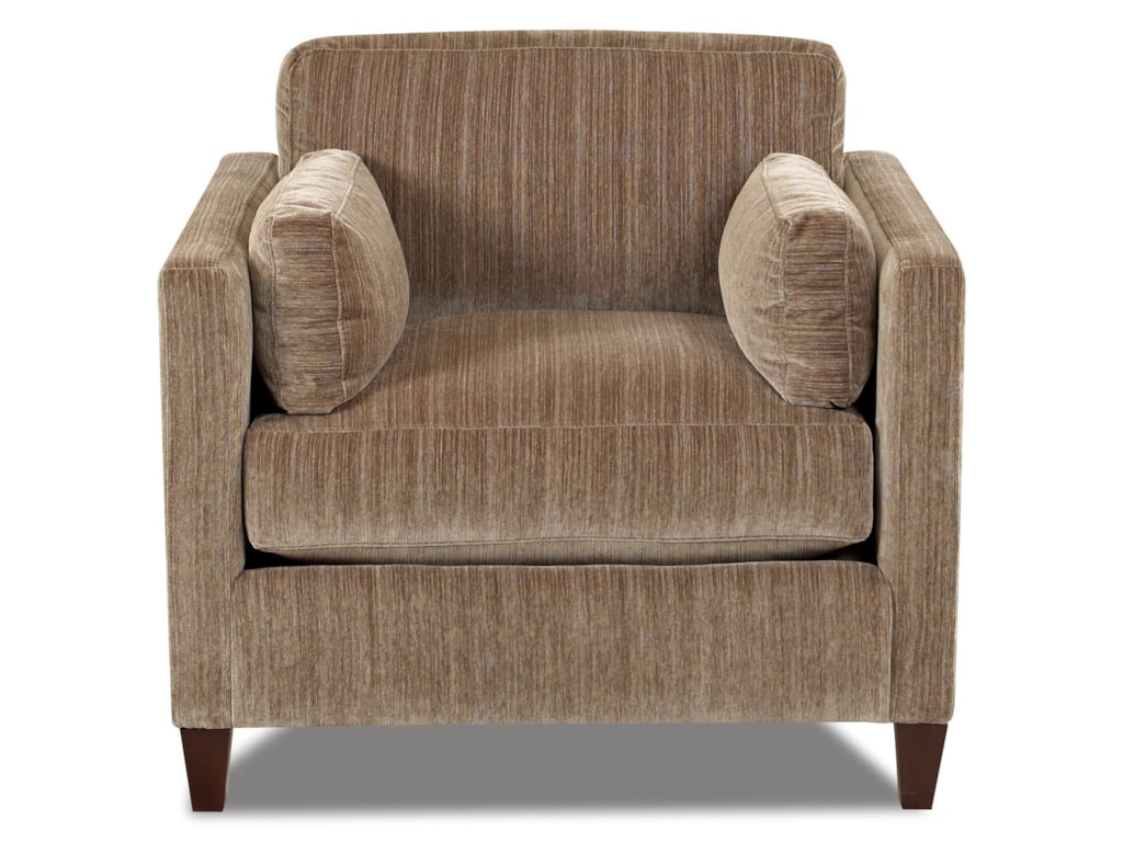 Klaussner JordanChair