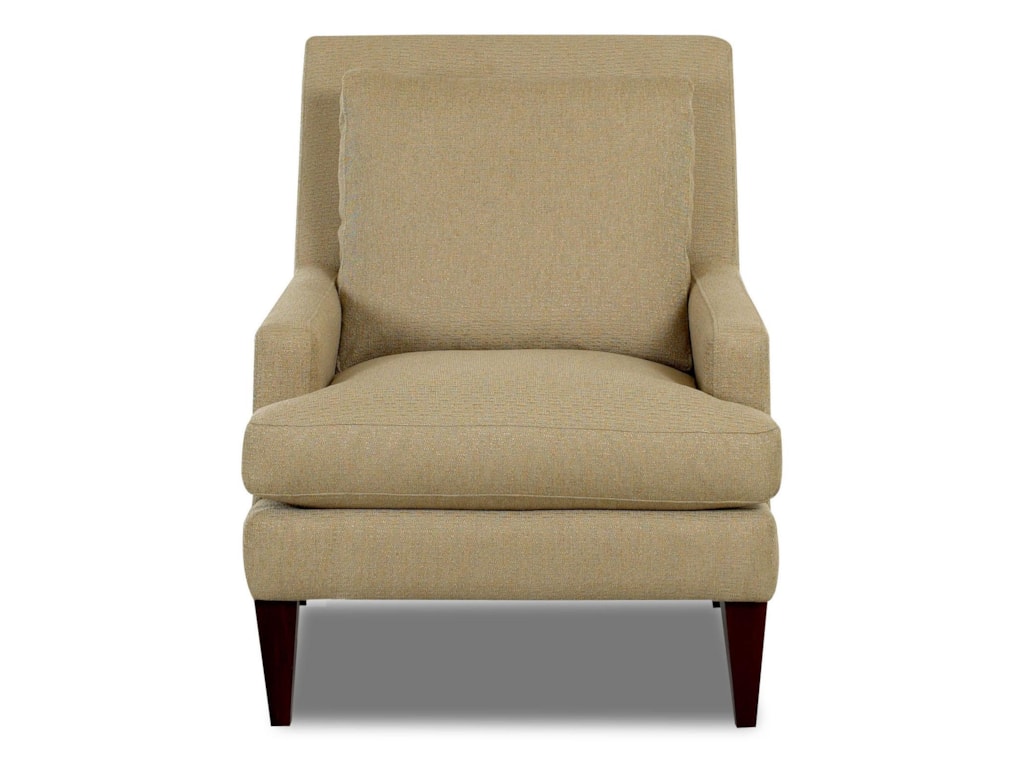 Klaussner Chairs and AccentsTownsend Chair