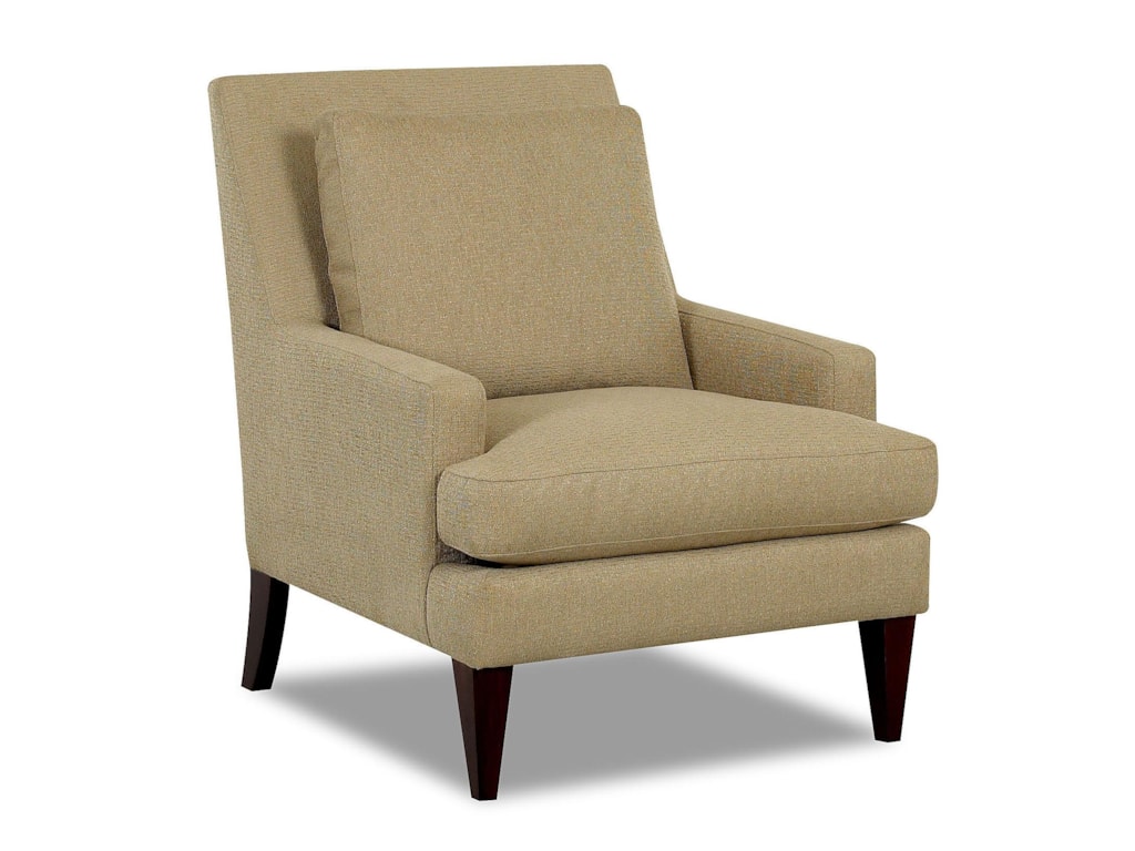 Klaussner Chairs and AccentsTownsend Chair