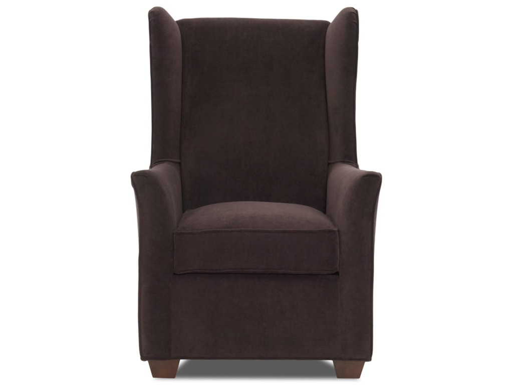 Klaussner Chairs and AccentsAberdeen Occasional Chair