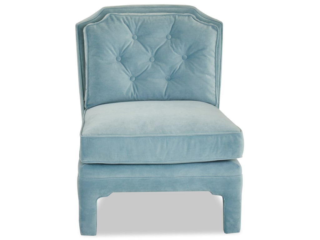Klaussner Chairs and AccentsMalone Occasional Chair