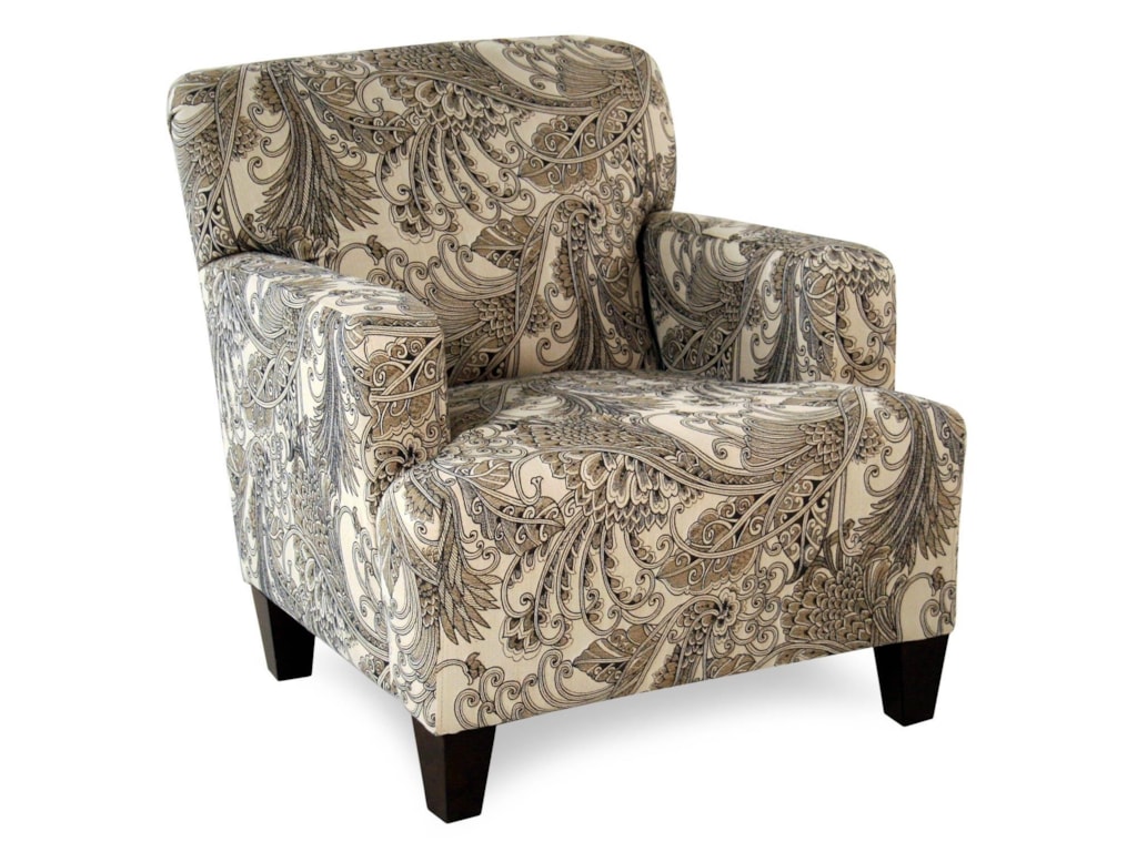 Chairs And Accents Julep Track Arm Chair W Sunbrella Fabric Chairs And Accents Julep Track Arm Chair W Sunbrella Fabric