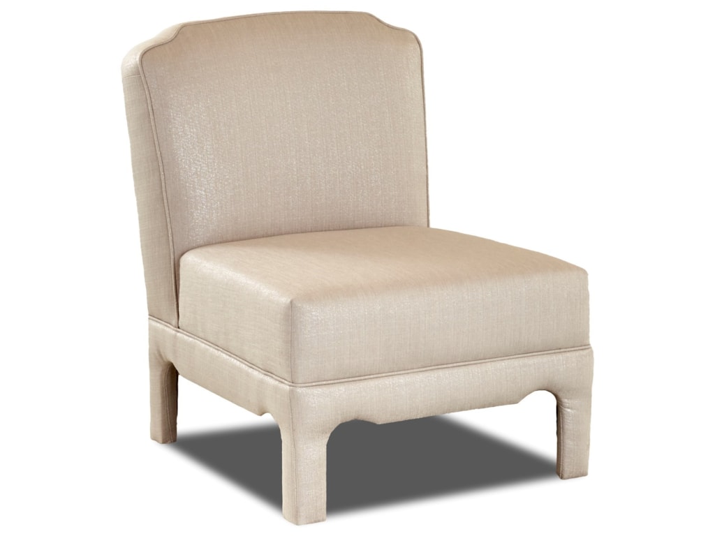 Klaussner Chairs and AccentsUpholstered Chair