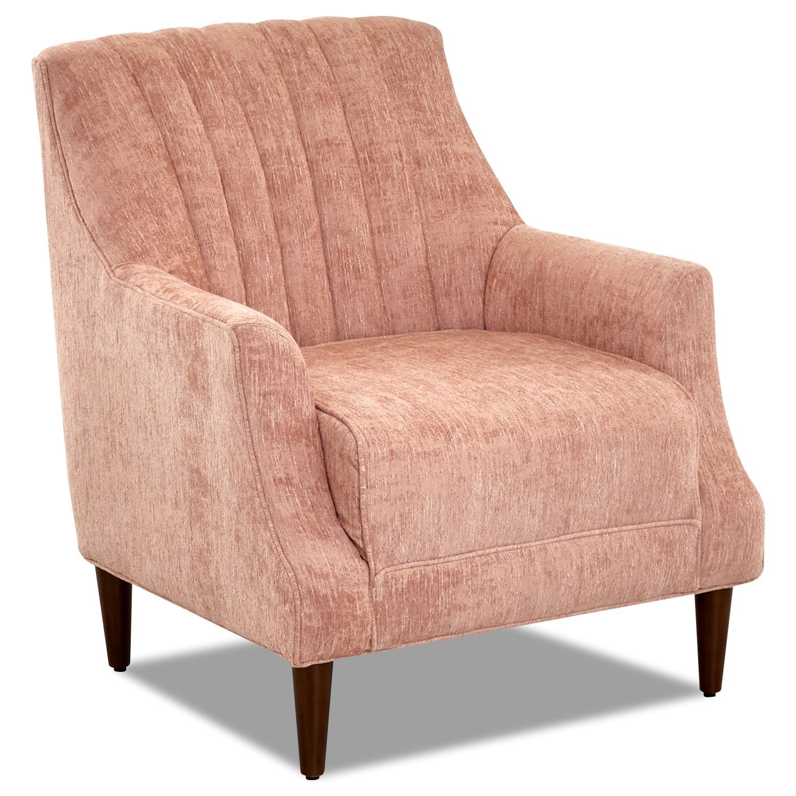 Klaussner Chairs And Accents K6100 Oc Contemporary Upholstered