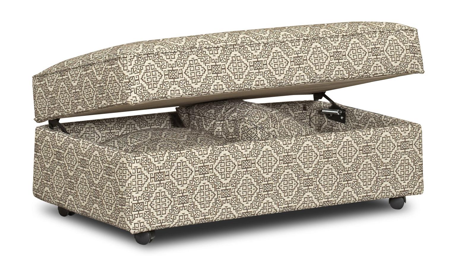 storage chair