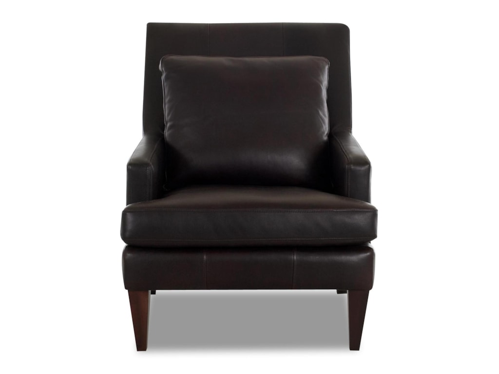 Klaussner Chairs and AccentsTownsend Chair