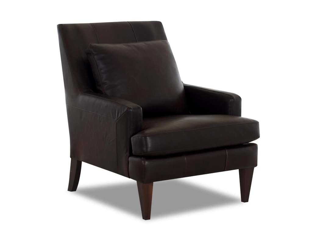 Klaussner Chairs and AccentsTownsend Chair