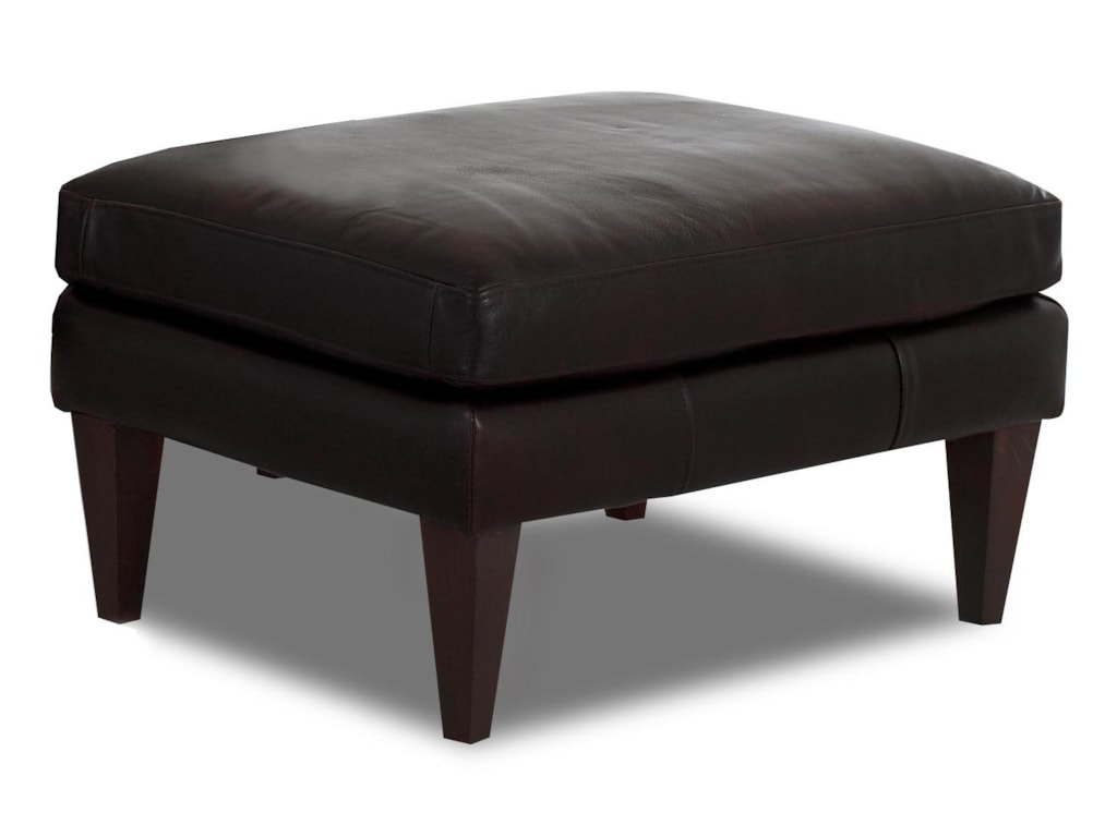 Klaussner Chairs and AccentsTownsend Ottoman