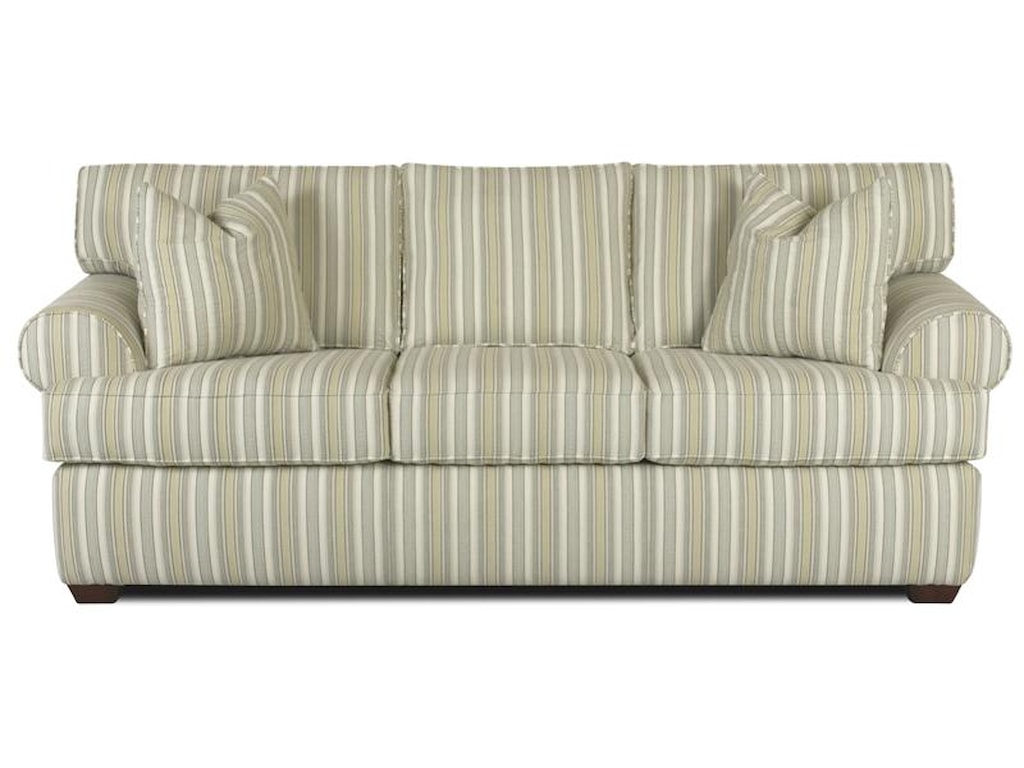 Klaussner LadySofa