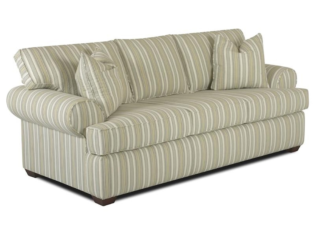 Klaussner LadySofa