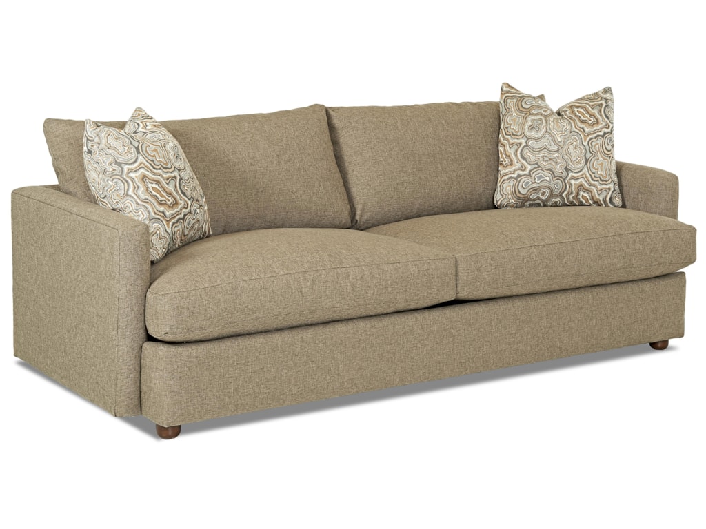Klaussner LeisureSofa