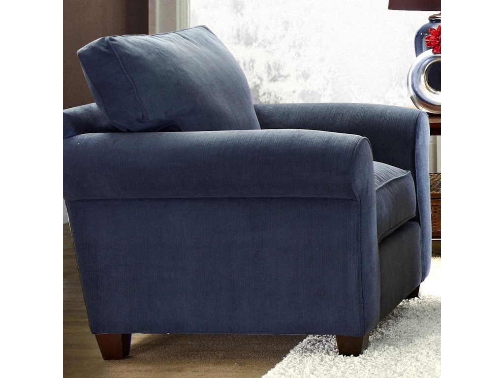 Klaussner Lillington Distinctions Chair