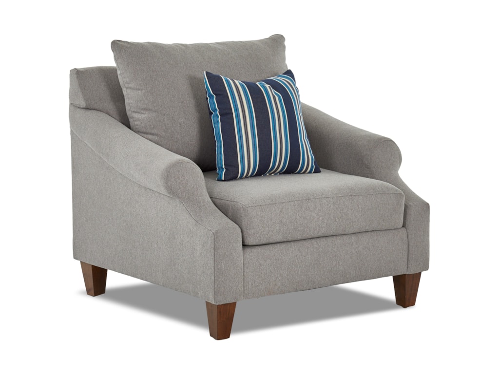 Klaussner LyndonChair