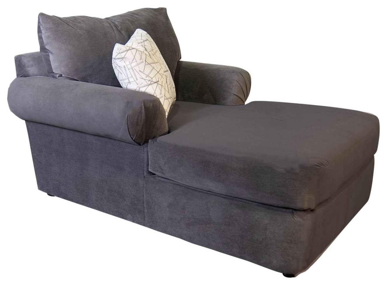 threshold chaise lounge