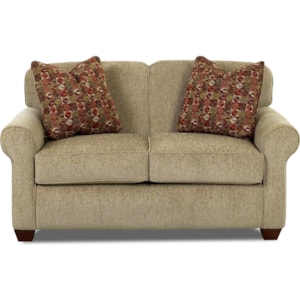 Klaussner Mayhew 97900 Dtsl Oversized Twin Sleeper Chair Catalog Outlet Sleeper Sofas