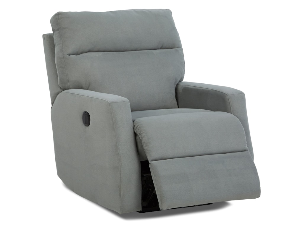 Klaussner MonticelloGliding Reclining Chair