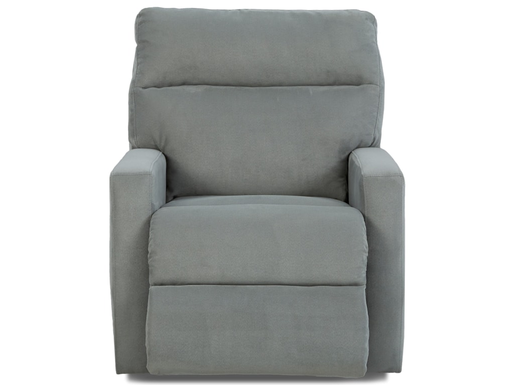 Klaussner MonticelloReclining Rocking Chair