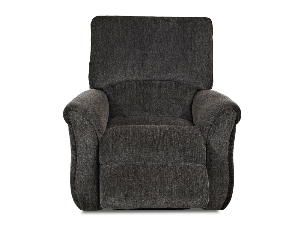 Klaussner OlsonTransitional Reclining Chair