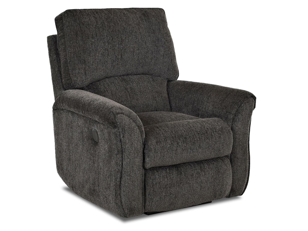 Klaussner OlsonTransitional Reclining Chair