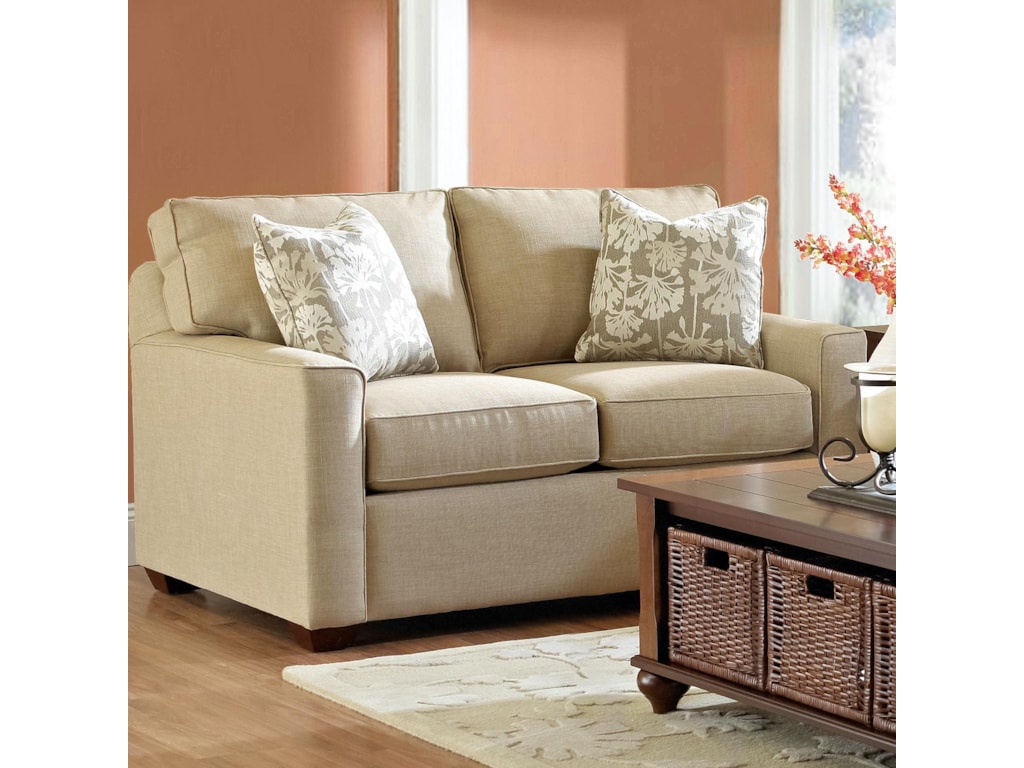 Klaussner PantegoLoveseat
