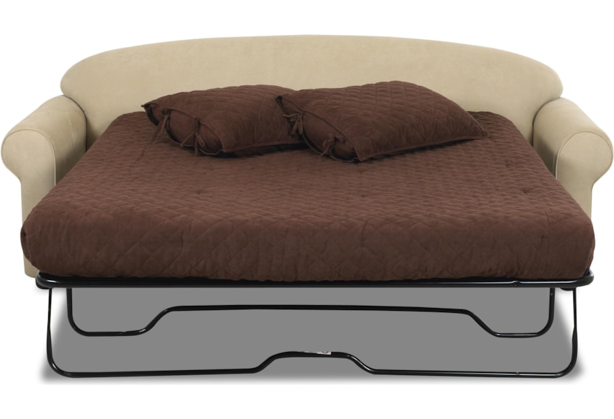 Possibilities Queen Sofa Sleeper By Klaussner At Dunk Bright Furniture Possibilities Queen Sofa Sleeper By Klaussner At Dunk Bright Furniture
