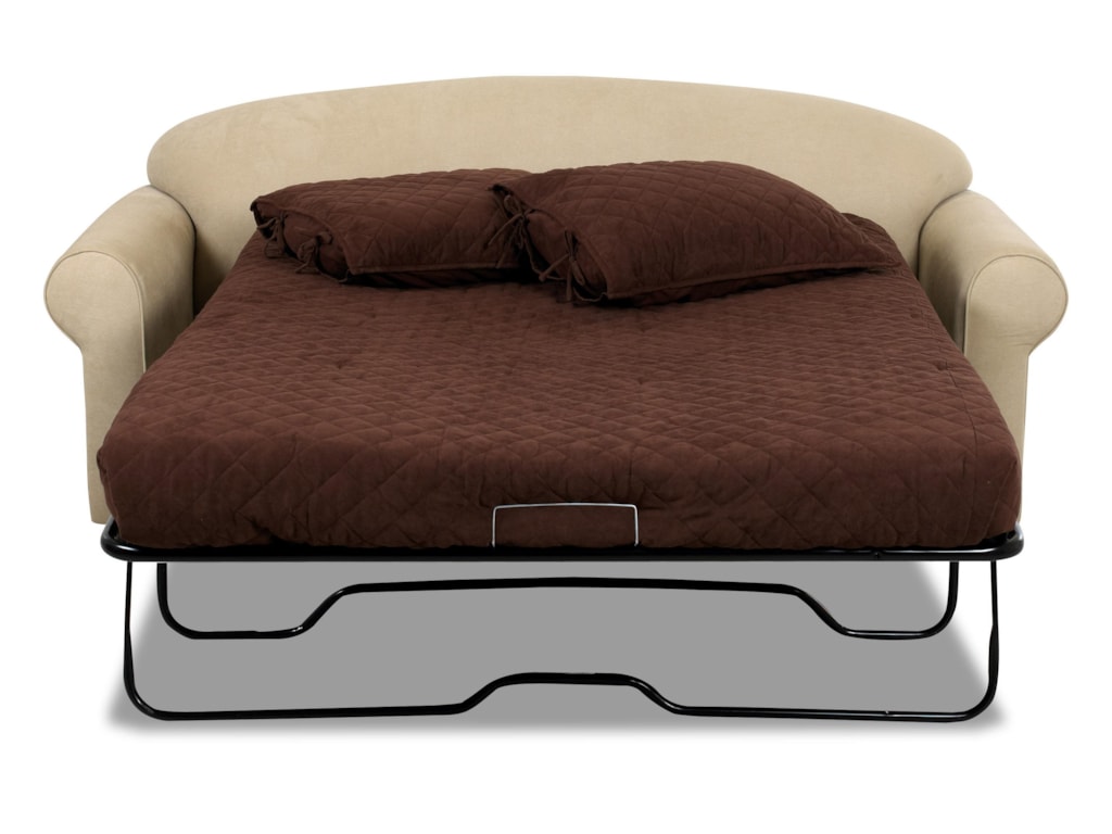 Klaussner Possibilities 500 Irsl Innerspring Regular Sleeper