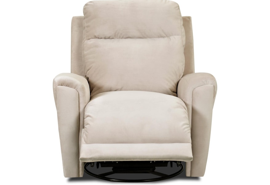 Klaussner Priest Transitional Lift Recliner W Heat Massage Turk Furniture Lift Chairs