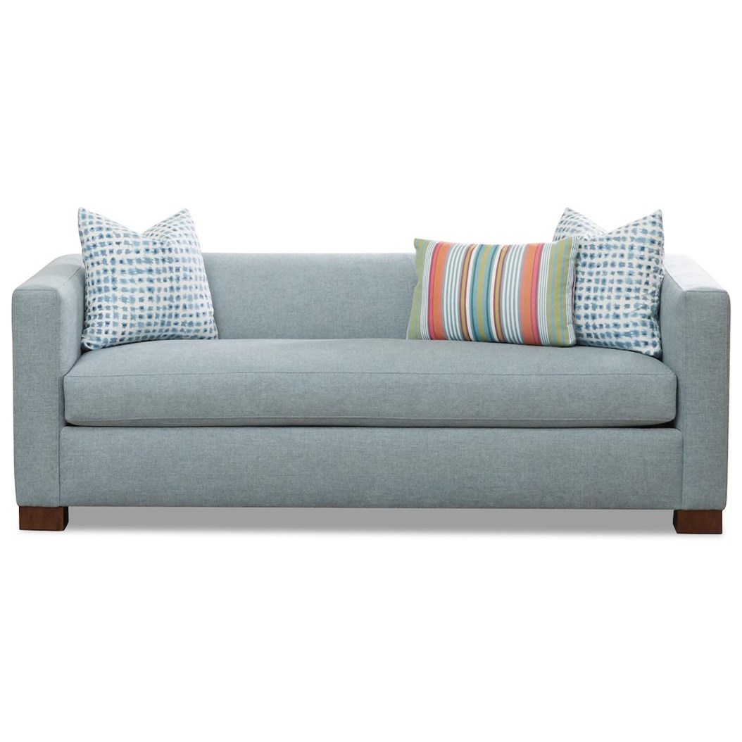 Klaussner Rafael K36900 Arsl Full Size Air Dream Sleeper With