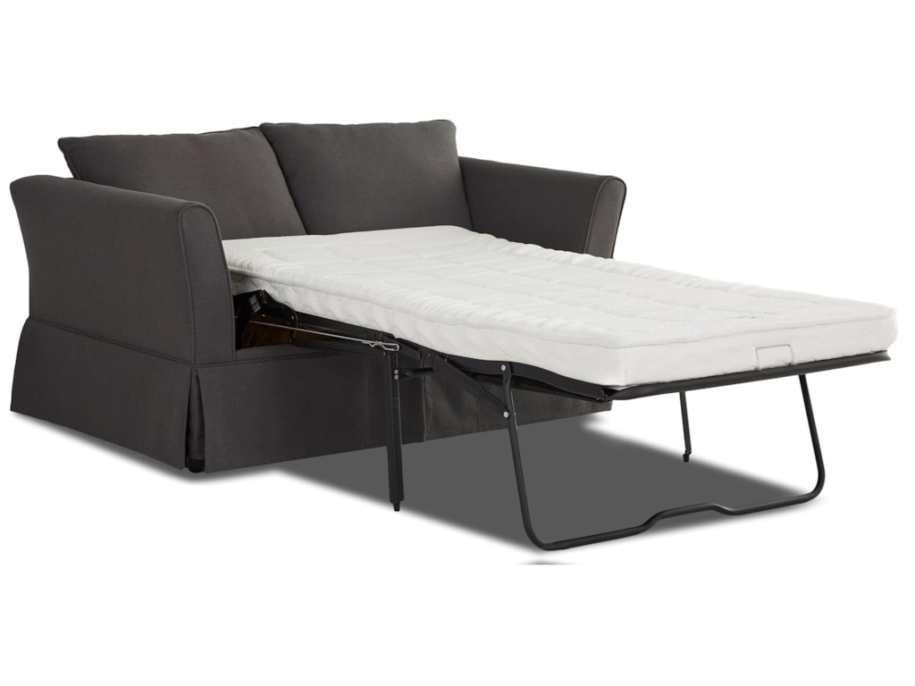 Klaussner RamonaTwin InnerspringSleeper